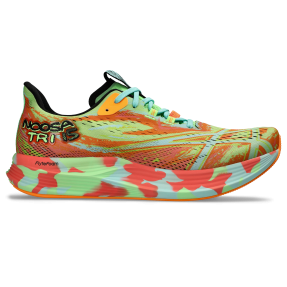 Asics Noosa 15 LIME BURST/ILLUMINATE MINT