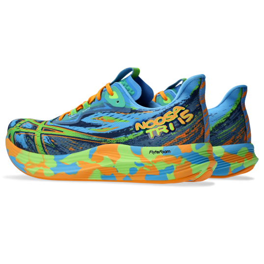 Asics Noosa 15 WATERSCAPE