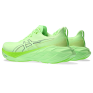 Asics NOVABLAST 4 Illuminate Green/Lime Burst