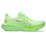 Asics NOVABLAST 4 Illuminate Green/Lime Burst