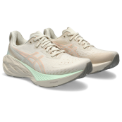 Asics NOVABLAST 4 Oatmeal/Moonrock