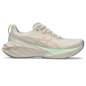 Asics NOVABLAST 4 Oatmeal/Moonrock