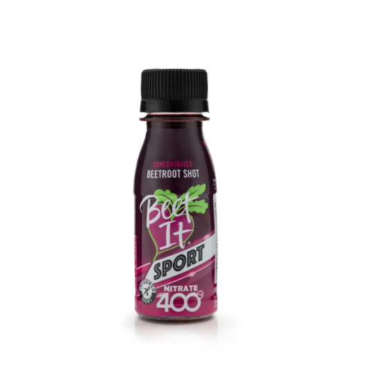 Beet it Nitrate 400 Shot | Box 15 pcs.