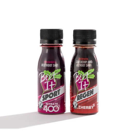 Beet it Nitrate 400 Shot | Box 15 pcs.