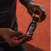 Beet It Regen Cherry+ Shot Boost Recovery | Box 15 pcs.