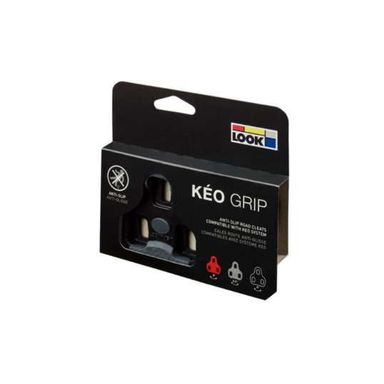 Парчета за педали LOOK KEO Grip 