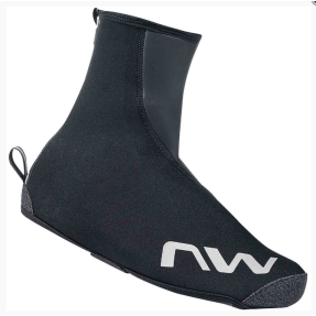 NORTHWAVE ACTIVE SCUBA SHOECOVER black | Гамаши