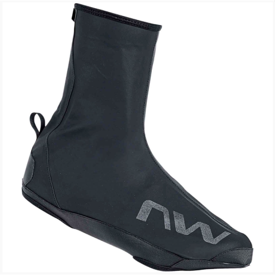 NORTHWAVE EXTREME H2O SHOECOVER black | Гамаши 