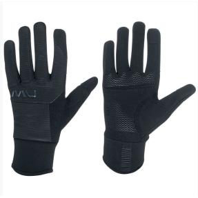 NORTHWAVE FAST GEL GLOVE black | Вело ръкавици 