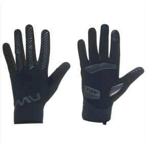 NORTHWAVE ACTIVE GEL GLOVE black | Вело ръкавици
