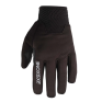661 RAIJIN GLOVE BLACK | Вело ръкавици