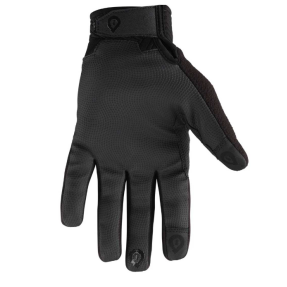 661 RAIJIN GLOVE BLACK | Вело ръкавици