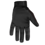 661 RAIJIN GLOVE BLACK | Вело ръкавици