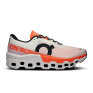 On Cloudmonster 2 Undyed Flame I M