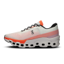 On Cloudmonster 2 Undyed Flame I M