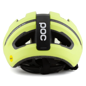 Каска POC Omne Air Mips Lemon Calcite 
