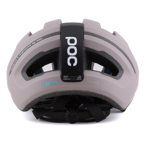 Каска POC Omne Air Spin Moonstone Grey