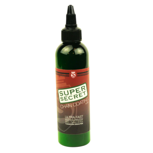 Смазка за верига Silca Super Secret Chain Lube
