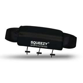 Squeezy Колан за бягане с джоб 
