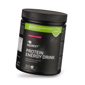 Squeezy Protein Energy Dink Chocolate I Протеинова Енергийна напитка Шоколад
