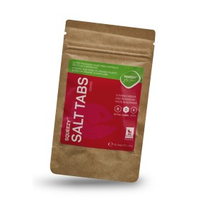 Squeezy Salt Tablets I Солни таблетки 