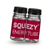 Squeezy Energy Tube Duopack