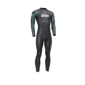 Неопрен за триатлон PREDATOR TOUR FS WETSUIT