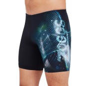 Мъжки бански клин Zoggs Argon Mid Jammer