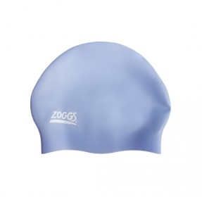 Плувна Шапка Zoggs Easy-Fit Silicone